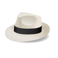 Sinatra's Hat